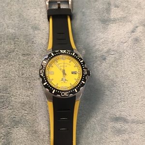 Tommy Bahama men’s watch